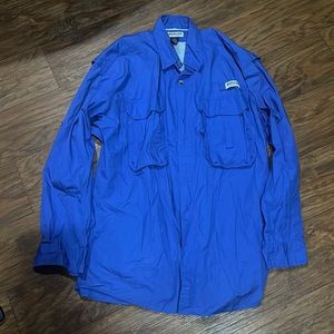 Magellan XLT fishing shirt